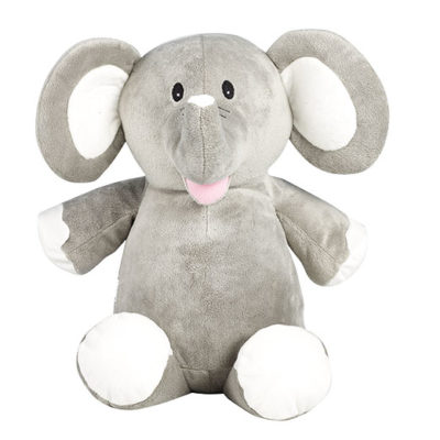 Elefant med et navn - Estrella