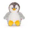 Pingvin tøjdyr med navn