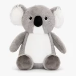 Koala tøjdyr med navn