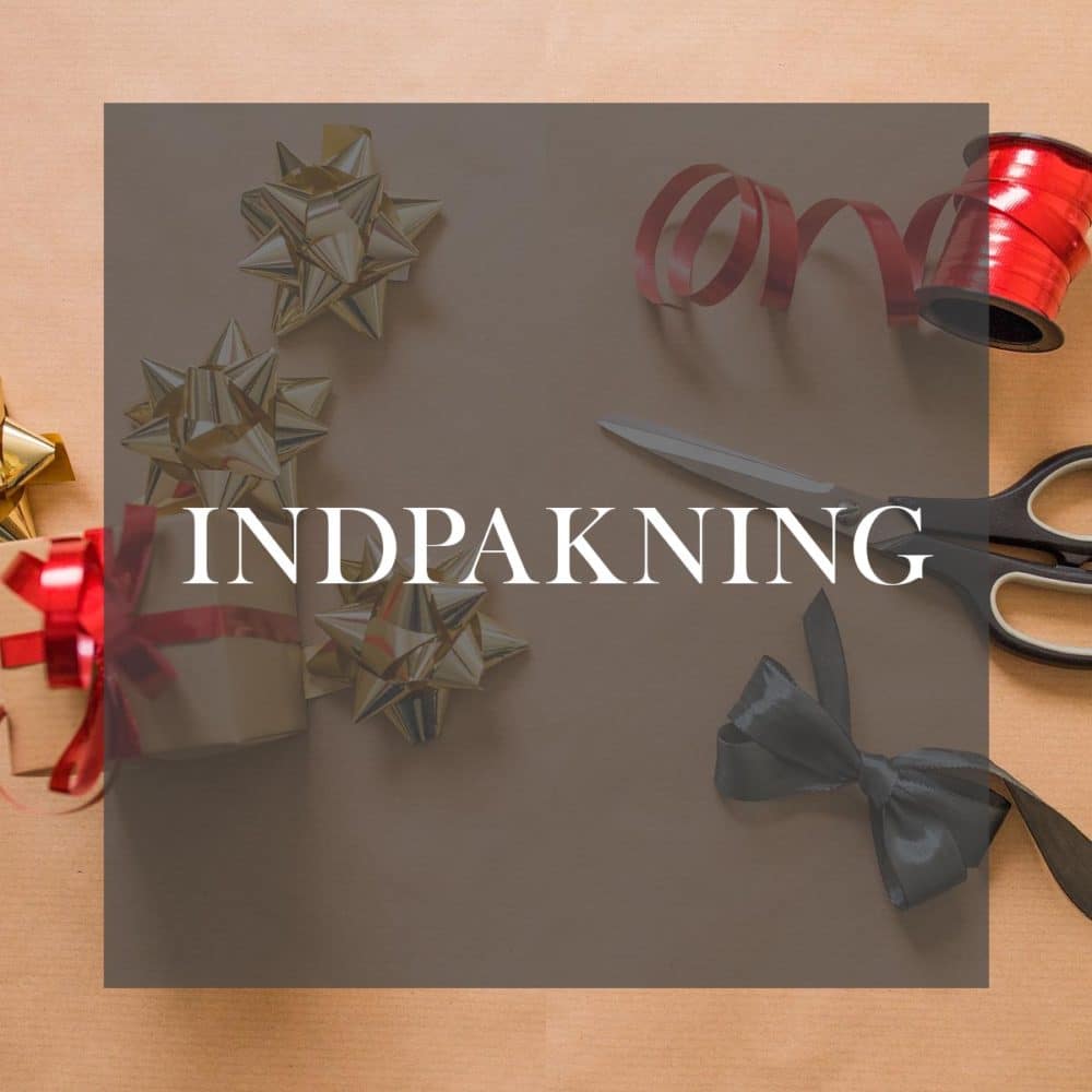 Indpakning