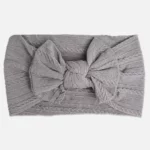 Baby hårbånd gråt i nylon