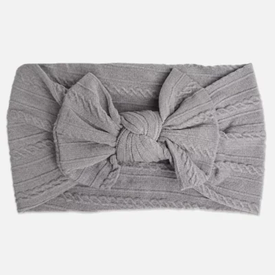 Baby hårbånd gråt i nylon