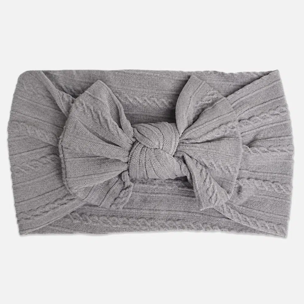 Baby hårbånd gråt i nylon