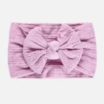 Pandebånd babylilla nylon