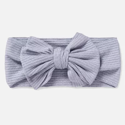 lyseblå pandebånd baby sparkle