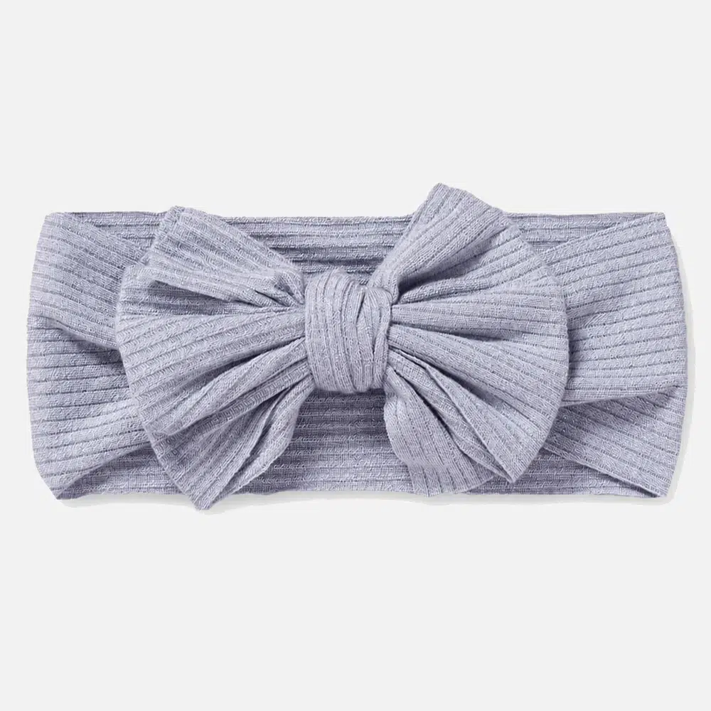 lyseblå pandebånd baby sparkle