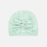 turban baby mint nordisk regnbue