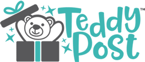 Teddypost logo