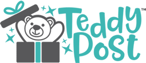 Teddypost.dk