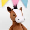 Hestebamse med navn – Ranger