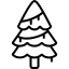 Julegaver ikon