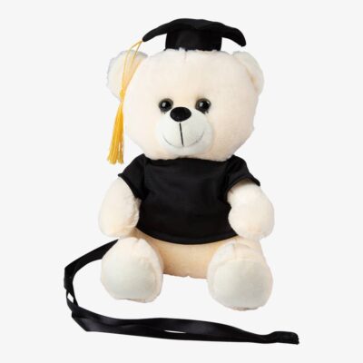 Bamse til dimission, 24 cm