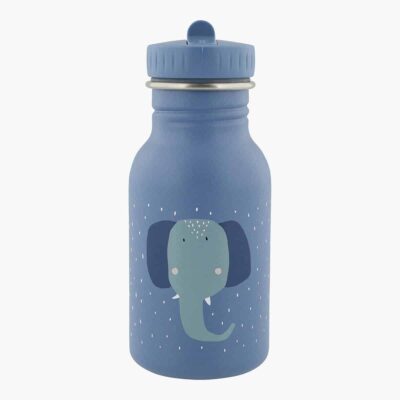 Drikkedunk elefant - Mrs. Elephant