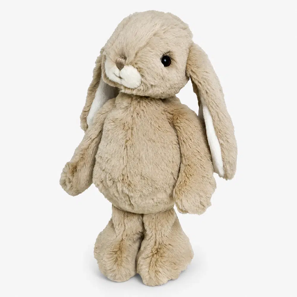 Taupe Kanini Brun, 25 cm, Bukowski