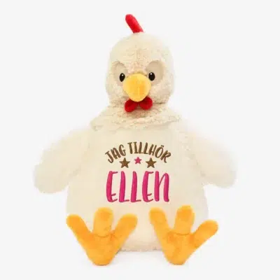 Kylling bamse med navn – Penny