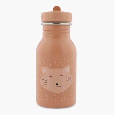 Drikkedunk kat - Mrs. Cat, Trixie
