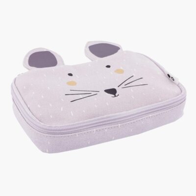 Penalhus mus - Mrs. Mouse
