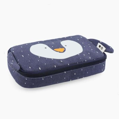 Penalhus pingvin - Mr. Penguin