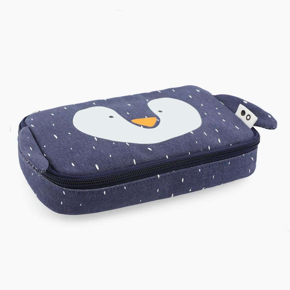 Penalhus pingvin - Mr. Penguin Penalhus pingvin - Mr. Penguin