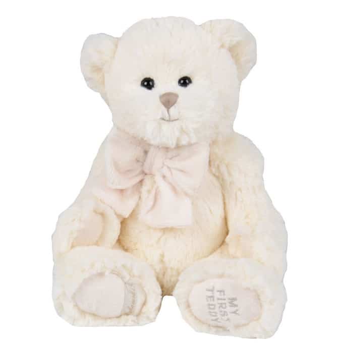 min-forsta-bjorn-par-hero Min første bamse Theodore, Bukowski, 30 cm