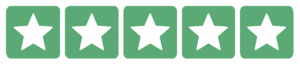Fem stjerner